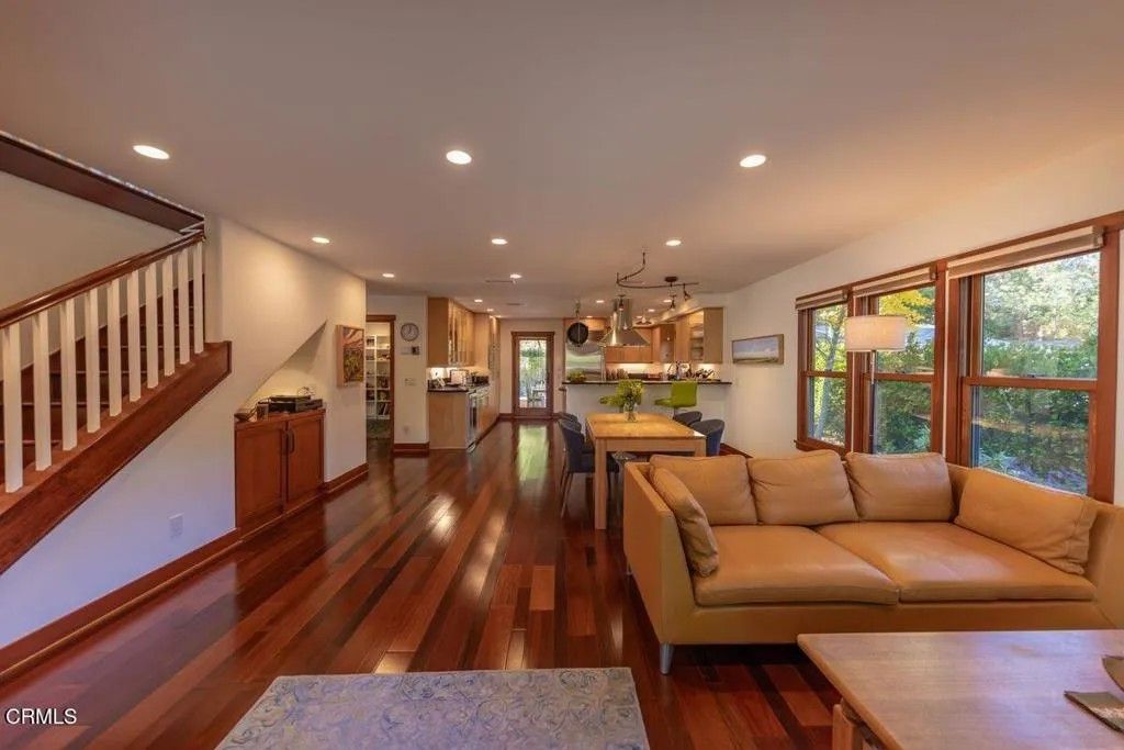 Photo of 309 S Signal Street, Ojai, CA 93023 (MLS # V1-34192)