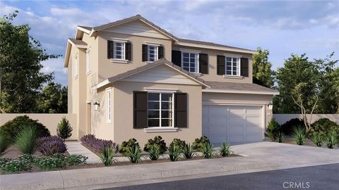 Photo of 26211 Gentry Avenue, Corona, CA 92883 (MLS # SW26012231)