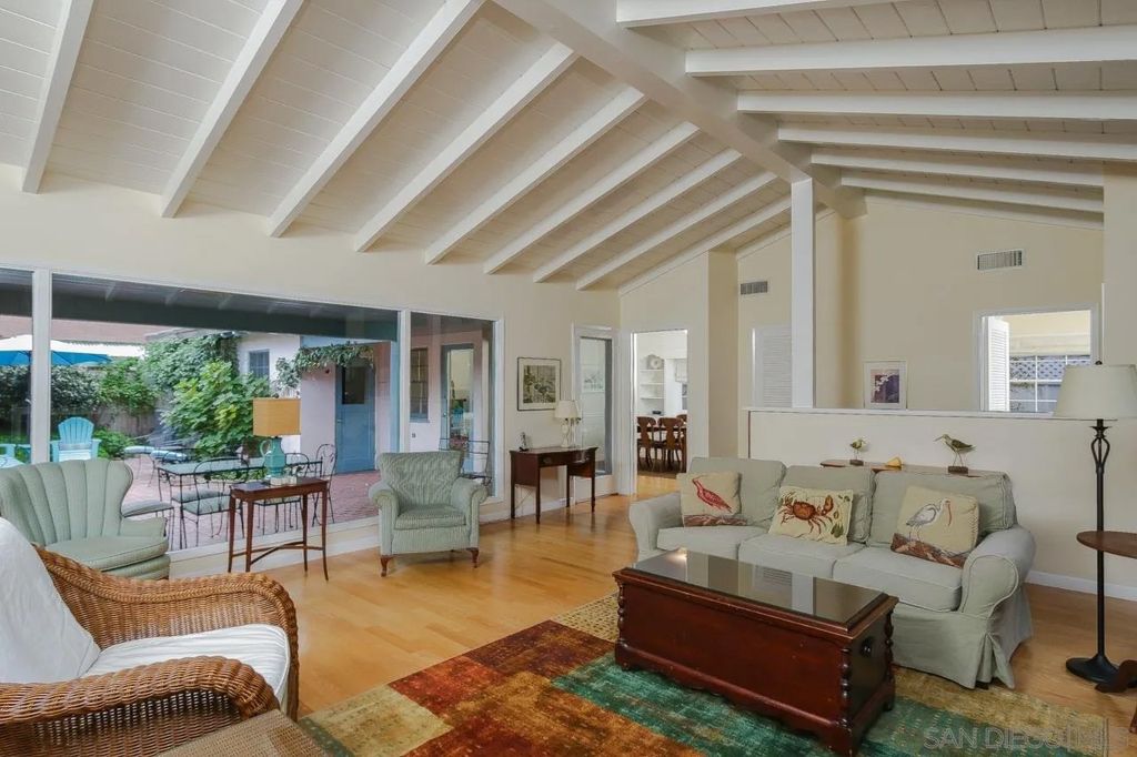 Photo of 1045 Adella Ave, Coronado, CA 92118 (MLS # 260007016)