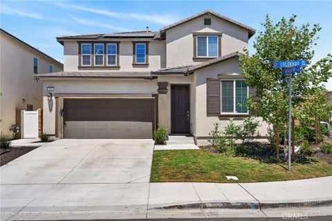 Tiny photo for 590 Colorado Drive, Rialto, CA 92377 (MLS # IV26148790)