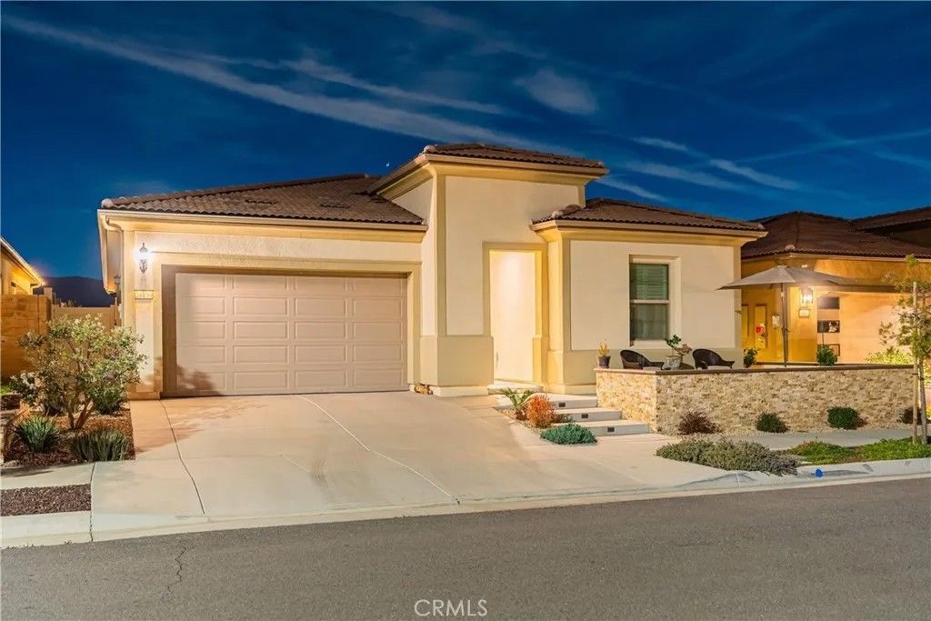 Photo of 24159 Evesong Dr, Corona, CA 92883 (MLS # SW26046675)