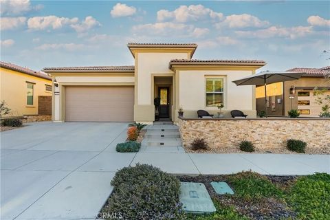 Photo of 24159 Evesong Dr, Corona, CA 92883 (MLS # SW26046675)