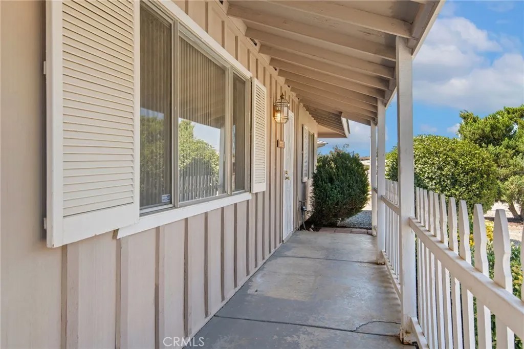 28763 Bradley Road