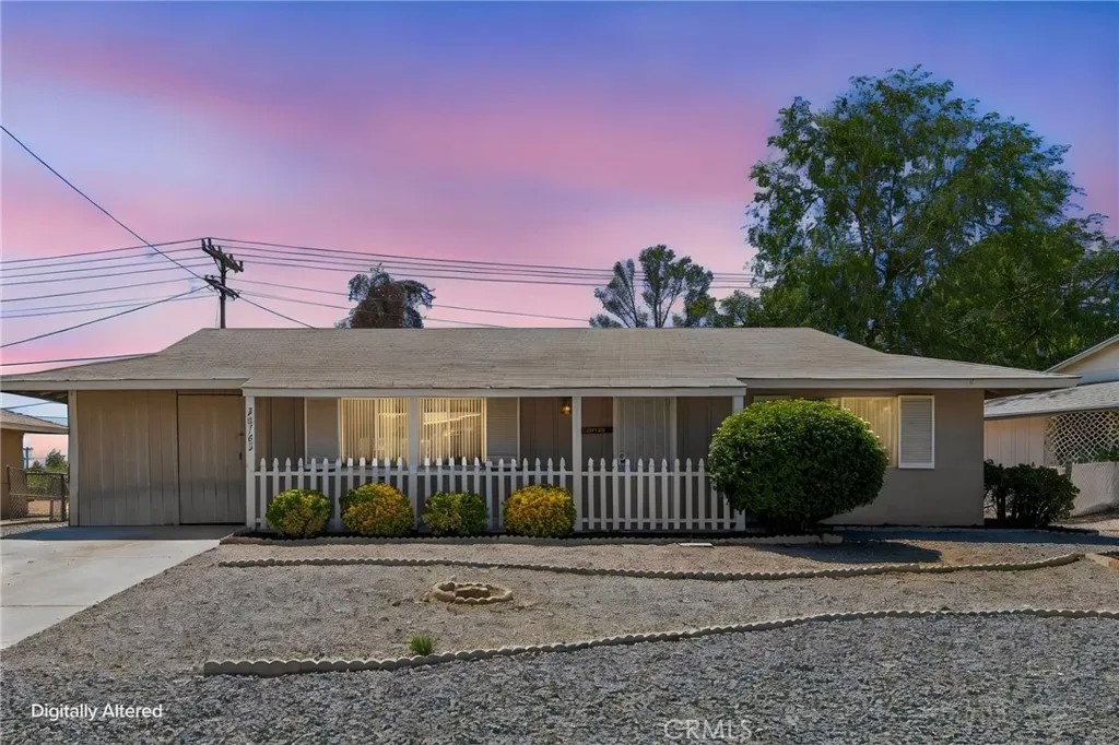 28763 Bradley Road
