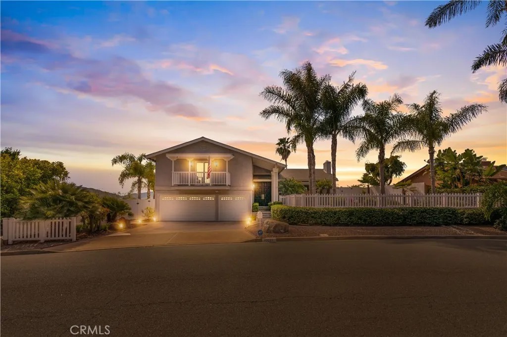 10021 Bonnie Vista Drive