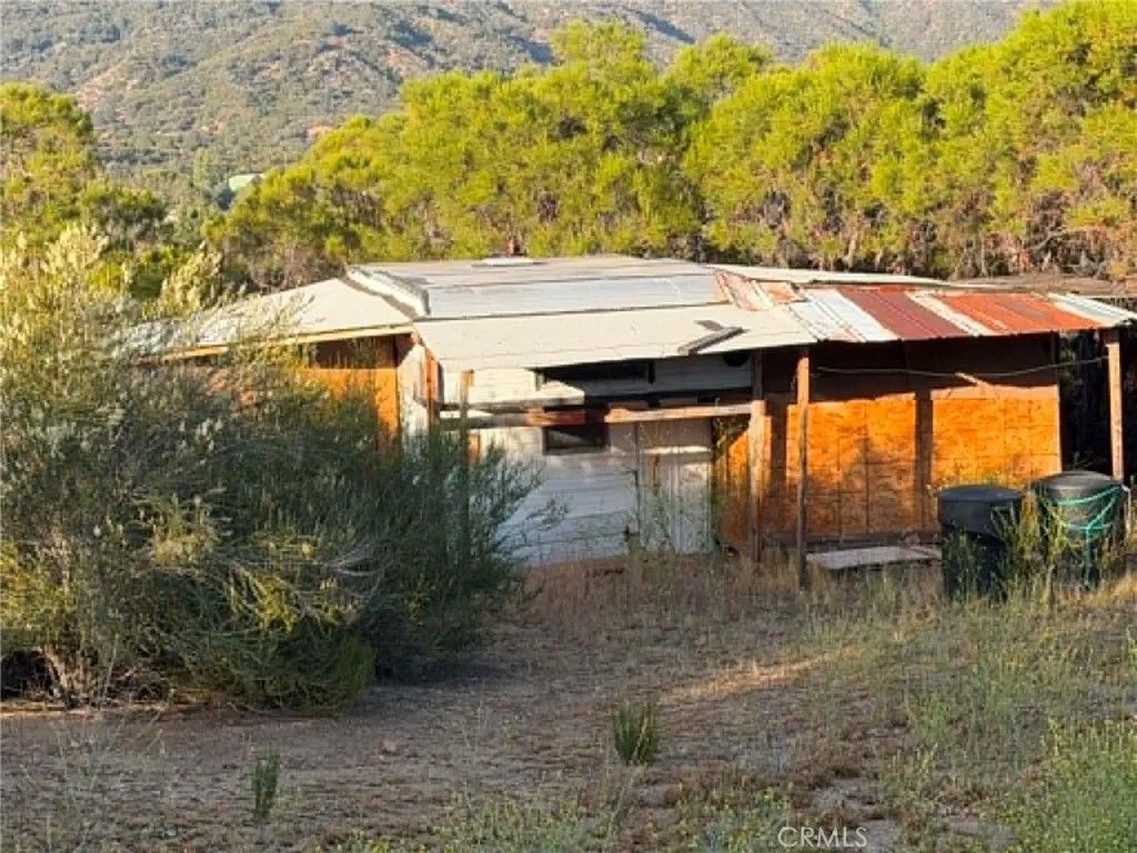 Photo of 8 Burnt Valley, Anza, CA 92530 (MLS # SW26139363)