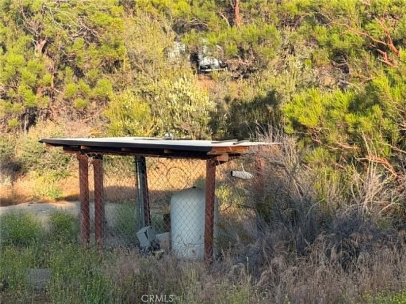 8 Burnt Valley