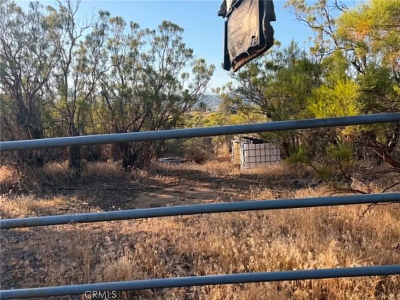 8 Burnt Valley