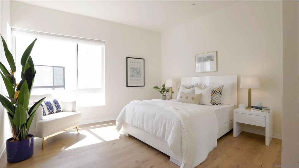 Photo of 4473 30th St #509, San Diego, CA 92116 (MLS # 260007509)