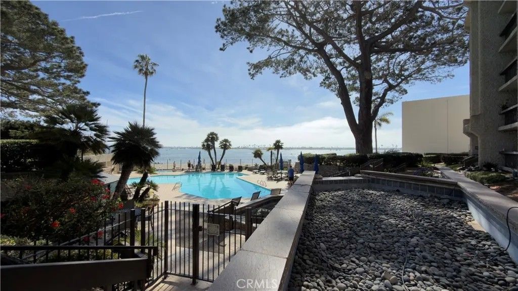 Photo of 3940 Gresham Street #344, San Diego, CA 92109 (MLS # PW26068645)