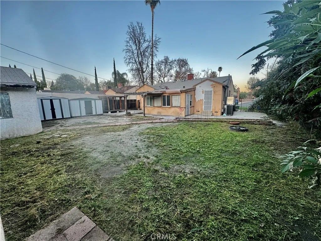 Photo of 4709 Buffalo Ave, Sherman Oaks, CA 91423 (MLS # AR26023517)