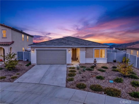Photo of 12768 Fuji Circle, Corona, CA 92883 (MLS # CV26196047)