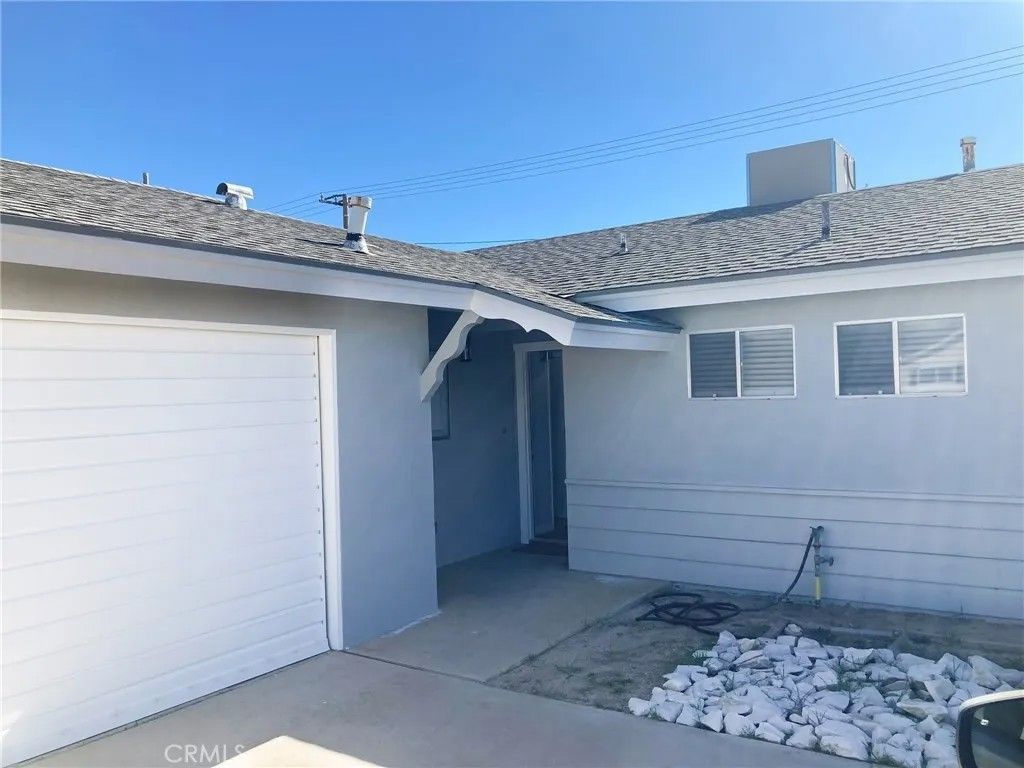 Photo of 409 Perdew Ave, Ridgecrest, CA 93555 (MLS # SW26040887)