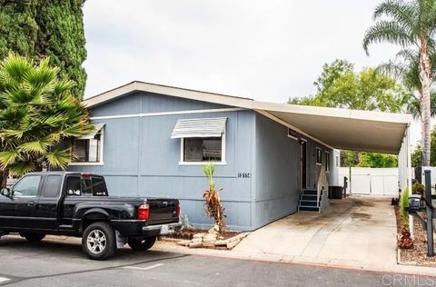 13114 Dana Vista 345 Poway CA 92064