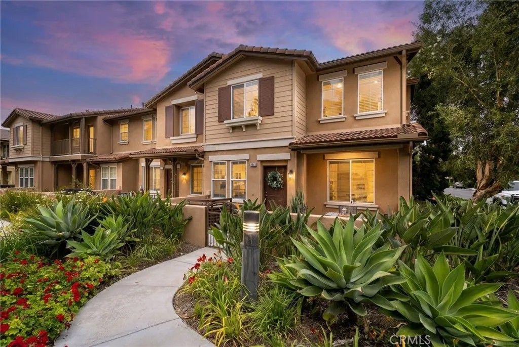 Photo of 3000 N Juneberry Street, Orange, CA 92865 (MLS # PW26096631)