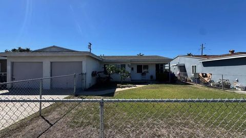 766 Madison Avenue A B Chula Vista CA 91910