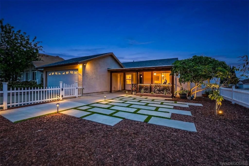 Photo of 8301 Blossom Hill Dr, Lemon Grove, CA 91945 (MLS # 260005880)