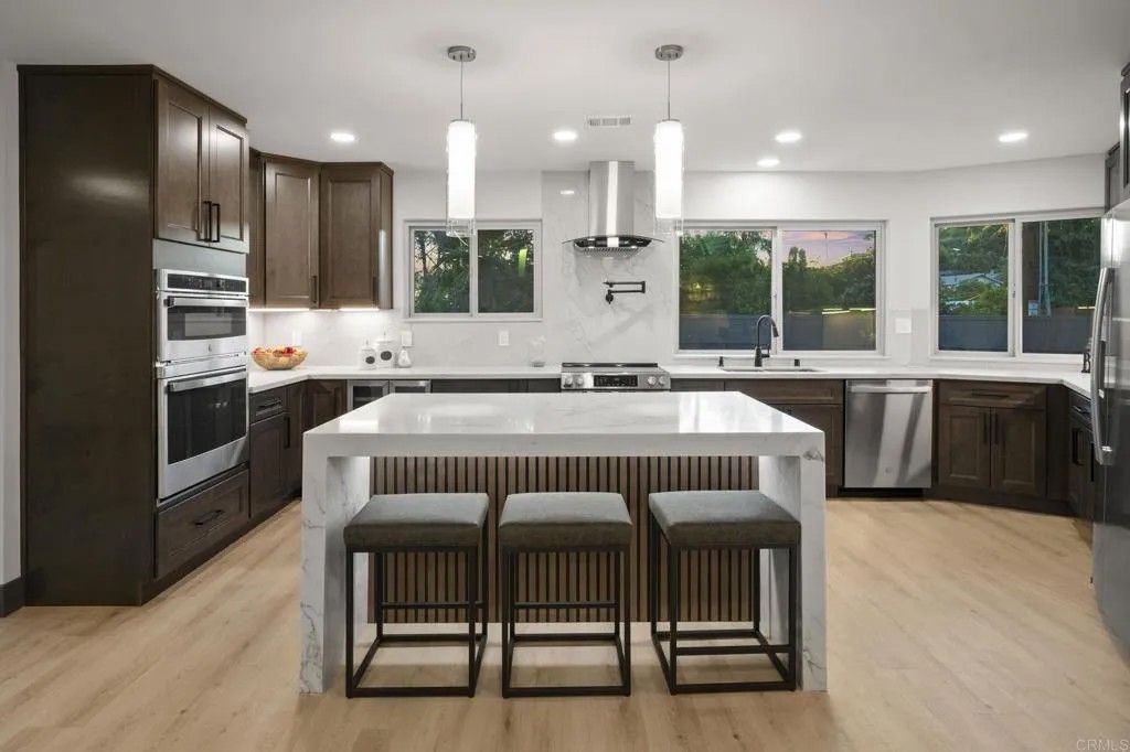 Photo of 10167 Grandview Drive, La Mesa, CA 91941 (MLS # NDP2509620)