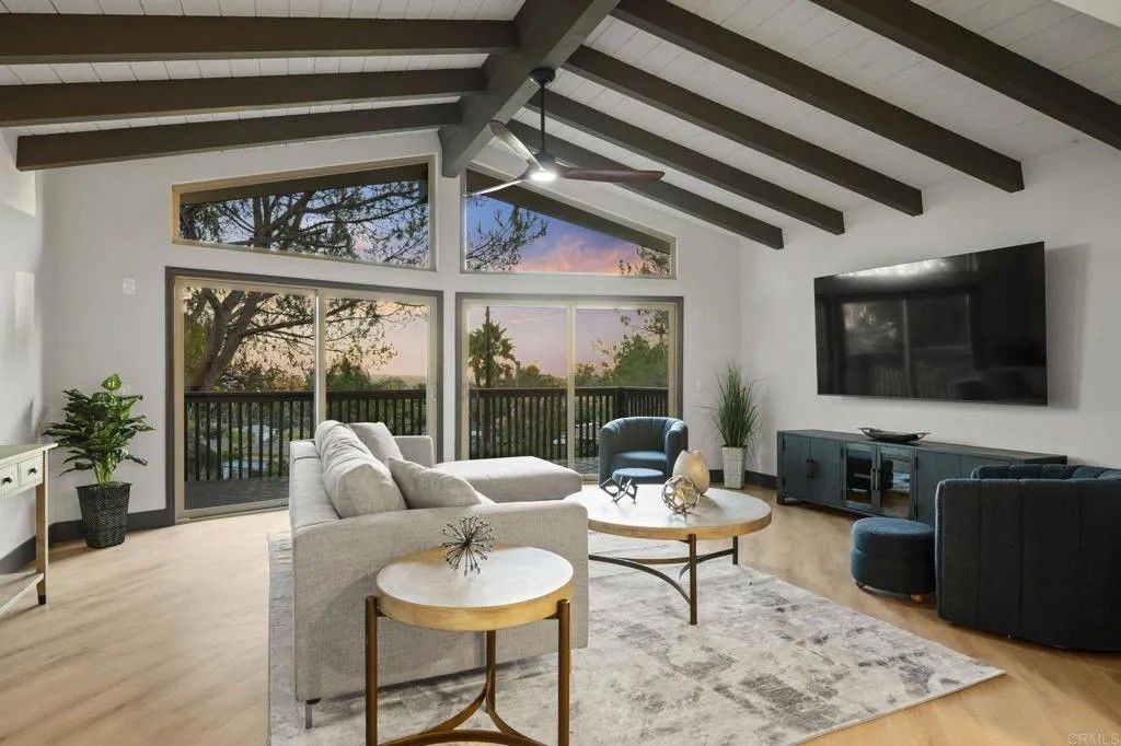 Photo of 10167 Grandview Drive, La Mesa, CA 91941 (MLS # NDP2509620)