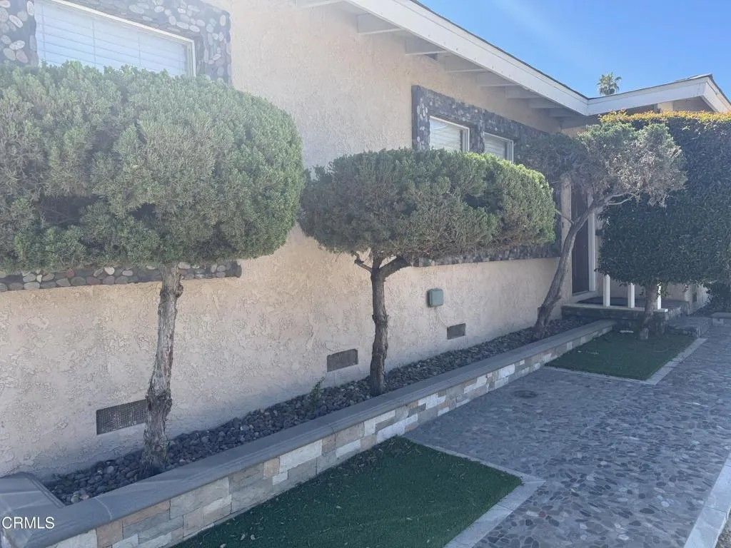 Photo of 938 Ford Street, Corona, CA 92879 (MLS # P1-26367)