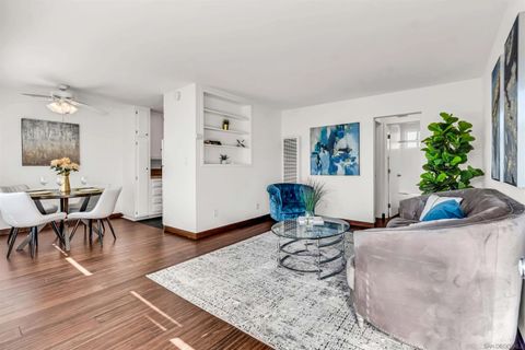 4020 Mississippi St 7 San Diego CA 92104