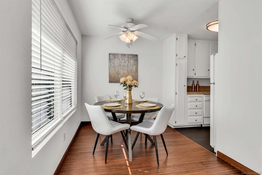 Photo of 4020 Mississippi St #7, San Diego, CA 92104 (MLS # 2600778)