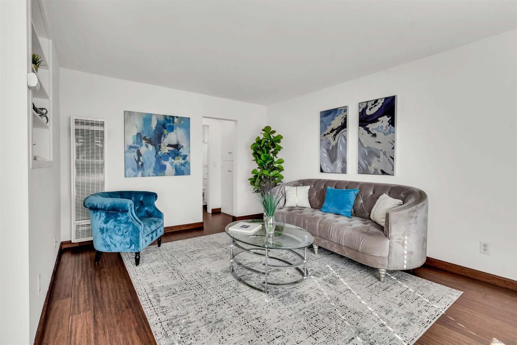 Photo of 4020 Mississippi St #7, San Diego, CA 92104 (MLS # 2600778)