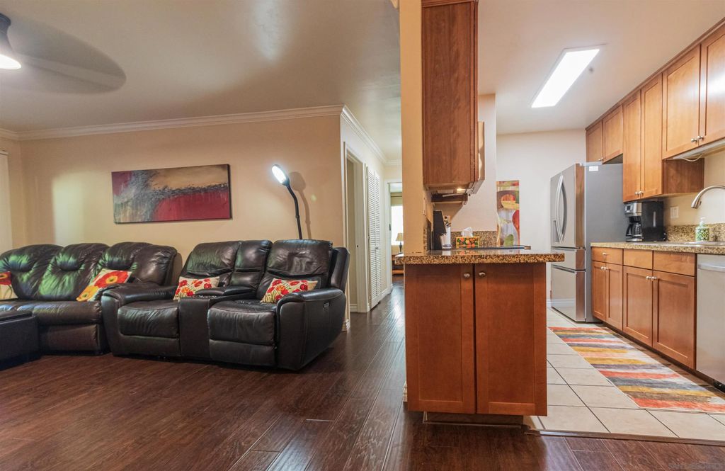 Photo of 13343 Rancho Penasquitos Blvd #B105, San Diego, CA 92129 (MLS # 2600649)