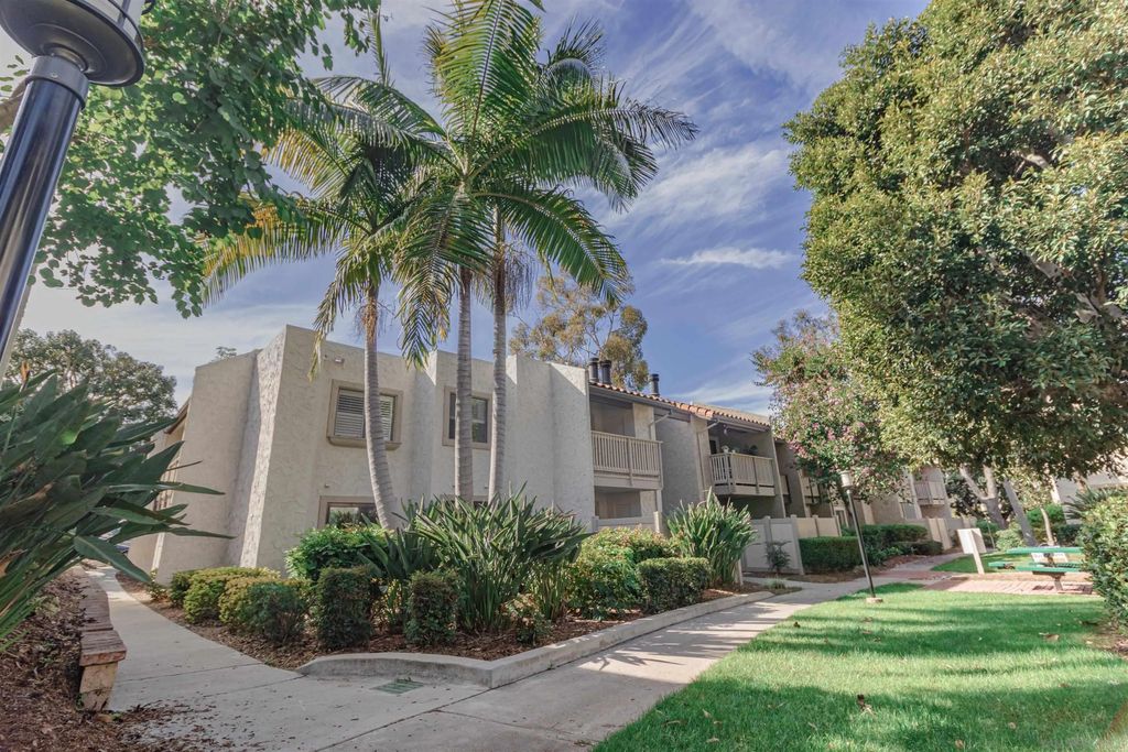 Photo of 13343 Rancho Penasquitos Blvd #B105, San Diego, CA 92129 (MLS # 2600649)