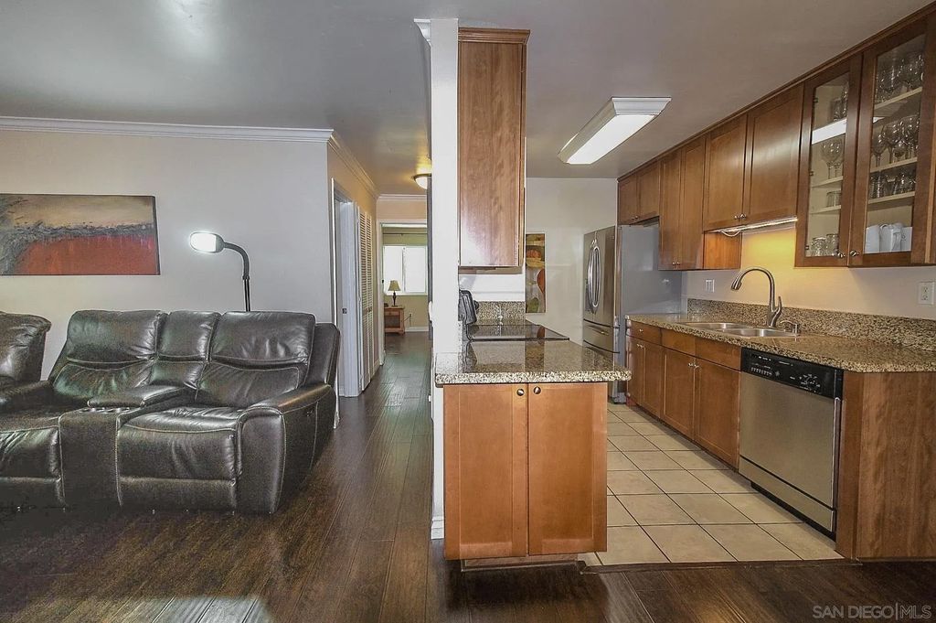 Photo of 13343 Rancho Penasquitos Blvd #B105, San Diego, CA 92129 (MLS # 2600649)