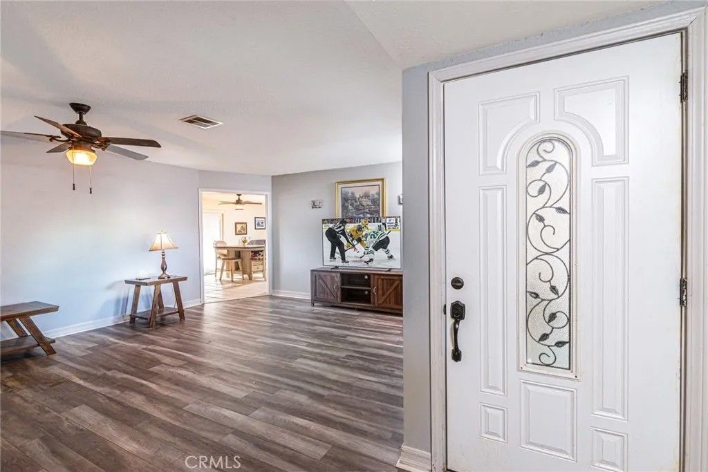 Photo of 26575 Saturn Way, Hemet, CA 92544 (MLS # SW26084879)