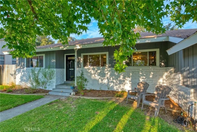 142 Stedman, Monrovia