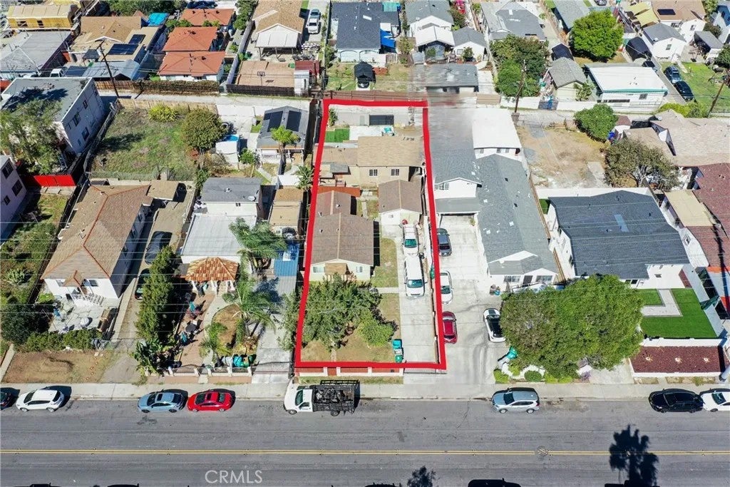 Photo of 4146 Delta Street, San Diego, CA 92113 (MLS # IG26232288)