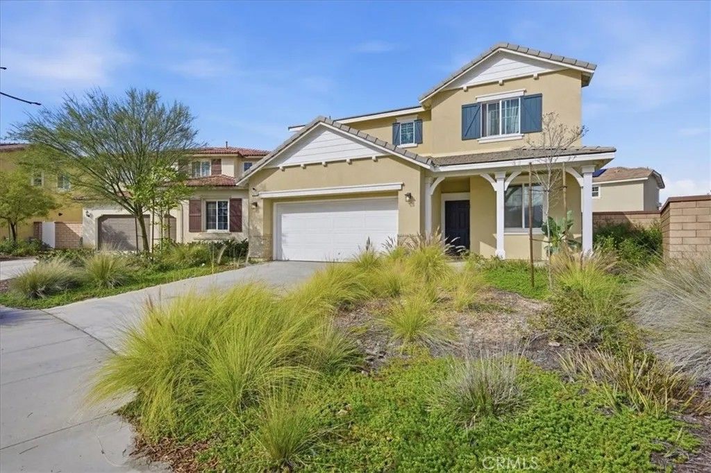 Photo of 27270 Barre Dr, Menifee, CA 92584 (MLS # SR26018933)