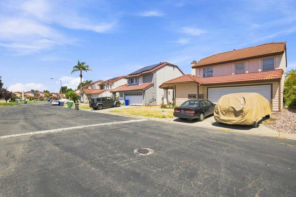 Photo of 4524 Goldfinch WAY, Oceanside, CA 92057 (MLS # 260020611)