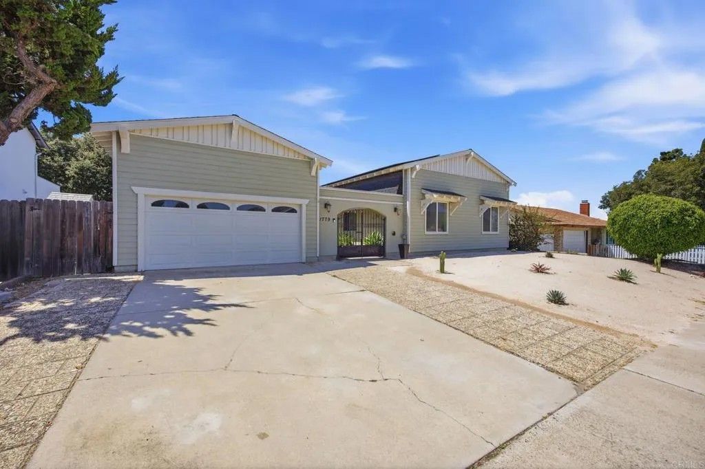 Photo of 1779 Curry Comb Drive, San Marcos, CA 92069 (MLS # PTP2603736)