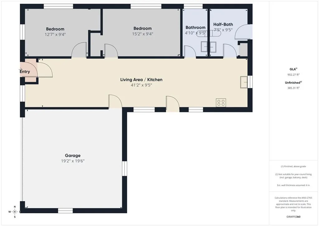 3426 4th Street