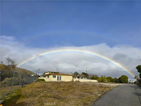 Photo of 6845 Sage Avenue, Yucca Valley, CA 92284 (MLS # JT26007278)