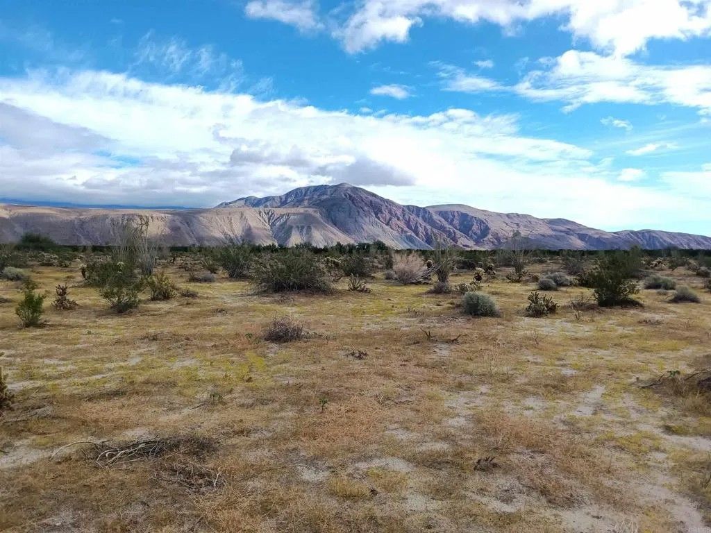 Photo of Indian Head Ranch Rd Lot 65, Borrego Springs, CA 92004 (MLS # NDP2510883)