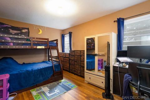 Tiny photo for 2950 Nutmeg St, San Diego, CA 92104 (MLS # 250041275)