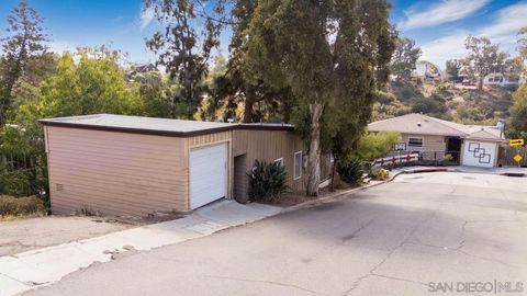 Tiny photo for 2950 Nutmeg St, San Diego, CA 92104 (MLS # 250041275)