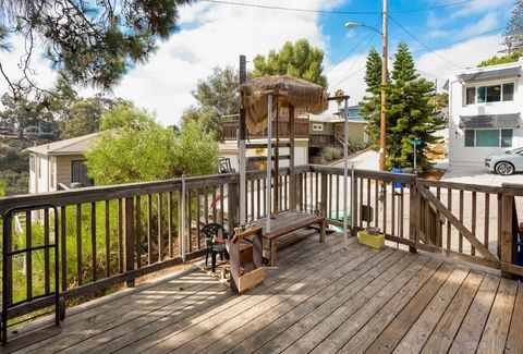 Tiny photo for 2950 Nutmeg St, San Diego, CA 92104 (MLS # 250041275)