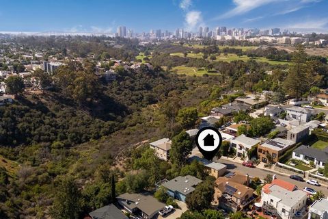 Tiny photo for 2950 Nutmeg St, San Diego, CA 92104 (MLS # 250041275)