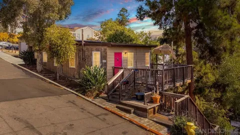 2950 Nutmeg St, San Diego, CA 92104 - #: 250041275