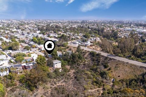 Tiny photo for 2950 Nutmeg St, San Diego, CA 92104 (MLS # 250041275)