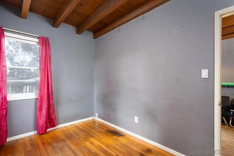 Tiny photo for 2950 Nutmeg St, San Diego, CA 92104 (MLS # 250041275)