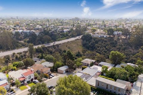 Tiny photo for 2950 Nutmeg St, San Diego, CA 92104 (MLS # 250041275)