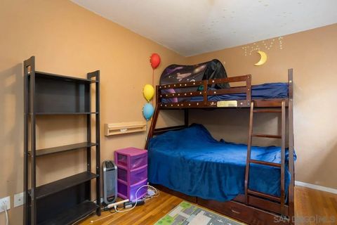 Tiny photo for 2950 Nutmeg St, San Diego, CA 92104 (MLS # 250041275)