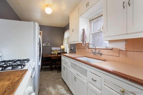 Tiny photo for 2950 Nutmeg St, San Diego, CA 92104 (MLS # 250041275)