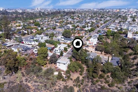 Tiny photo for 2950 Nutmeg St, San Diego, CA 92104 (MLS # 250041275)